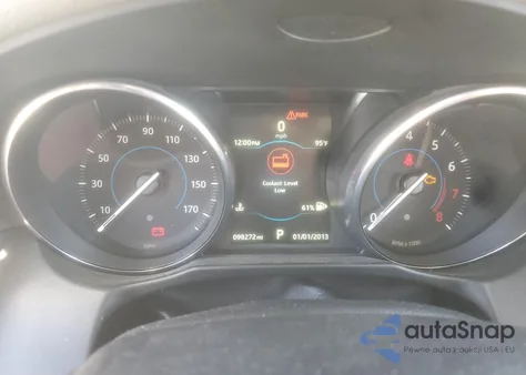 2016 Jaguar Xf Prestige from USA, damaged, VIN SAJBE4BV8GCY13557